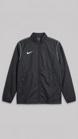 nike windbreaker jacke